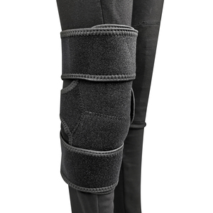 Brace Wrap Pad Dual-Uso Termostato USB Riscaldamento Elettrico <span class=keywords><strong>Ginocchio</strong></span> Pastiglie per il <span class=keywords><strong>Ginocchio</strong></span> Artrite Distorsioni Ceppi - Product Image 1