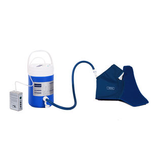 Ide Produk Baru 2022 Peralatan Terapi Fisik Sistem Kompres Dingin Medis untuk Lutut - Product Image 5