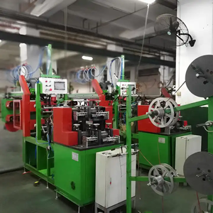 Máquina Automática de 4 Líneas para Fabricar Hojas de Árbol de Navidad, Máquina para Hacer Agujas de Pino para la Fabricación de Árboles de Navidad - Product Image 6