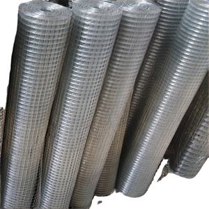 <span class=keywords><strong>Grillage</strong></span> galvanisé pour la construction, maille soudée - Product Image 1