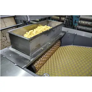 Machine à biscuits souples de haute qualité