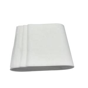 Serviette hygiénique Lady Pad, tissu non tissé respirant, imperméable et élastique, pour la couche supérieure des serviettes hygiéniques - Product Image 2