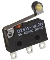 Micro-interrupteur de circuit de sécurité pour ascenseur Z-01HQ-B, bouton-poussoir momentané haute capacité