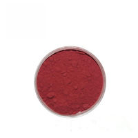 Poudre de jus de betterave séchée par atomisation, poudre de jus de betterave rouge naturelle pour boissons, smoothies, colorant alimentaire
