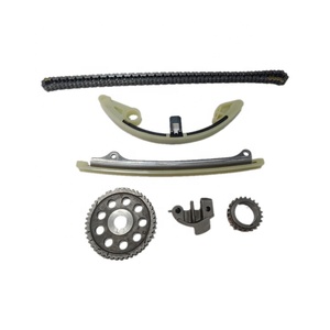 Kit de Cadena de Distribución de Alto Rendimiento para Automóviles, OEM KH-06 14401-PWA-004 - Product Image 2