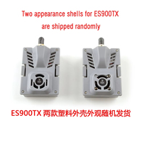 Ensemble de modules RF Happymodel ES900 RX TX Receiver 915MHz 868 ExpressLRS ELRS pour avion RC et drone FPV