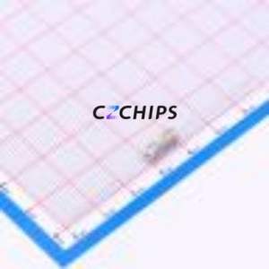 HTP1630P One-Time Fuse Through hole Component (THT),D4xL11mm Fuse ( Type: Ceramic Tube Fuse )( Rated Current: 6.3A ) - Product Image 1