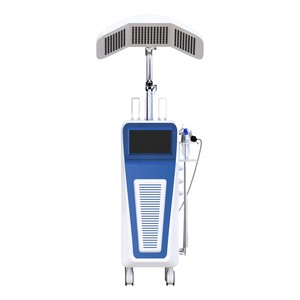 Wholesale Facial Care <b>Oxygen</b> Jet Microdermabrasion <b>Machine</b> Diamond Peeling Anti-Aging Skin Firming Hydrating Deep Cleaning Salon - Product Image 5