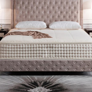 किफायती प्राकृतिक जिआंगक्सी कंप्रेस गद्दे डबल पूर्ण आकार के गद्दे शीर्ष अधिकतम विको मैटेला कंट्रेस - Product Image 1