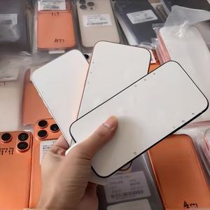 Venta al por Mayor de Teléfonos Móviles Usados Originales Android 5G Desbloqueados, 128GB 17 Pro Max, Pantalla de 6.4 Pulgadas, Batería Excelente, Global - Product Image 1