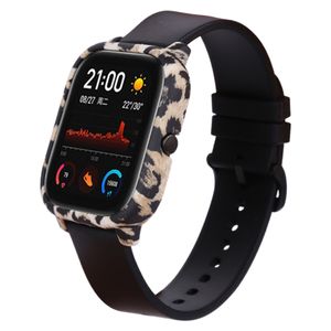 Funda protectora para reloj Xiaomi <span class=keywords><strong>Huami</strong></span> <span class=keywords><strong>Amazfit</strong></span> <span class=keywords><strong>GTS</strong></span>, carcasa rígida para PC - Product Image 3