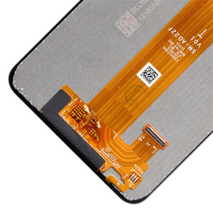 Pièces de téléphone écran LCD pour <span class=keywords><strong>Samsung</strong></span> Galaxy A02 <span class=keywords><strong>2021</strong></span> A022 6.5 pouces avec remplacement d'écran d'affichage de cadre pour <span class=keywords><strong>Samsung</strong></span> A02 - Product Image 5