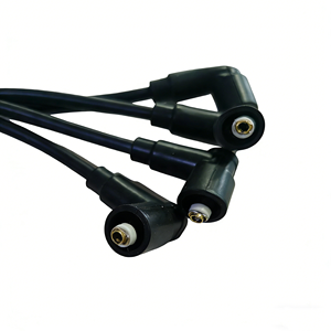 Câble d'allumage de bougie d'allumage automobile RTYPER de haute qualité, neuf, OEM 8200713680 pour Renault Clio Kangoo Modus Thalia <span class=keywords><strong>Twingo</strong></span> 1.2 - Product Image 3