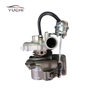 Turbocompresseur robuste GT22S MX920342 pour moteur diesel Mitsubishi Fuso Canter 4D34 - Product Image 5