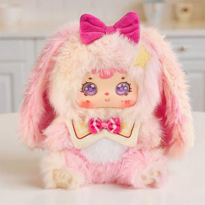 Colección Original Samuel <span class=keywords><strong>Romance</strong></span> Moon Sonata Light, Cajas Misteriosas con Muñecos de Peluche Ligeros, Juguetes para Niños, Animales Congelados - Product Image 2