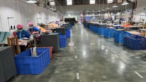 耐久性のあるマイクロファイバー洗浄布環境に優しい急速乾燥タオル車の詳細家庭用キッチン日常使用 - Product Image 6