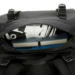 Custom Outdoor Travel Hiking <b>Backpacks</b> Large Capacity Men <b>Waterproof</b> Nylon Sports Travel Camping Mountaineering <b>Backpacks</b> - Product Image 5