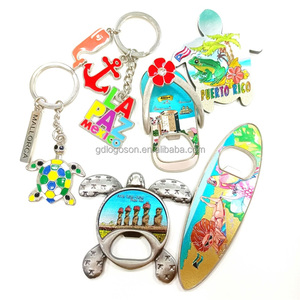 Aimants de réfrigérateur OEM Caraïbes : Aimants de collection à fort potentiel de profit pour Cancun, Aruba, Bahamas, Hawaï, Porto <span class=keywords><strong>Rico</strong></span> – Souvenirs de croisière - Product Image 6