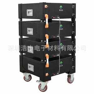 Sipani Stackable LiFePO4 Battery 48V 10-20Kw Hybrid Grid Home <b>Energy</b> <b>Storage</b> <b>System</b> With Rs485 Communication - Product Image 1