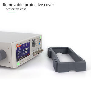 JK2817N専用<span class=keywords><strong>LCR</strong></span>メーターディスプレイ静電容量インダクタ抵抗多機能自己放電テスター測定メーター - Product Image 4