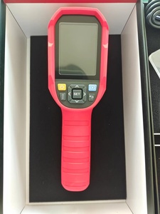 กล้องถ่ายภาพความร้อนอุตสาหกรรม ZOYI UNI-T UTi260B  ช่วงอุณหภูมิ -15~550 องศาเซลเซียส ความละเอียดอินฟราเรด 256x192 ความไว 50mK ความถี่ 25Hz - Product Image 6