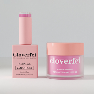 Cloverfei Summer UV Gel Nail Polish Set Alta calidad Venta al por mayor 15ml Soak off Nail Barniz Art Use - Product Image 5