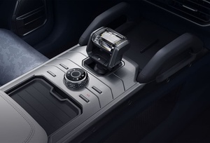 Venta caliente Chery Jetour T2 Shanhai SUV 1,5 T Hybrid <span class=keywords><strong>4x4</strong></span> AWD Coche eléctrico El mejor SUV de combustible eléctrico de China - Product Image 4