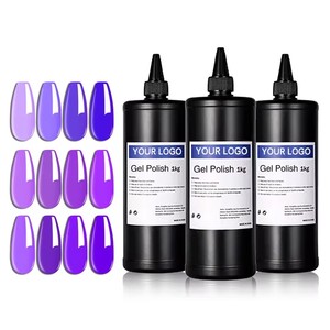 ชุดทำเล็บเจล Neissry ขนาด 15 มล. พร้อมน้ำยาล้างเล็บ เครื่องอบเล็บ UV คอลเลคชั่น 9D <span class=keywords><strong>RS</strong></span> สีสันหลากหลาย ราคาโรงงาน - Product Image 1