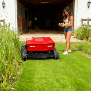 Mini-excavatrice à chenilles très vendue, 1,6 tonne, pour jardin, avec moteur EPA, excavatrice-broyeur - Product Image 6