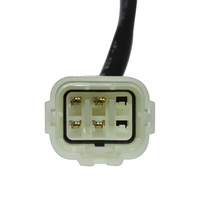 Capteur de Position de l'accélérateur en inde pour SUZUKI SIDEKICK SAMURAI 1990-1995 96066836