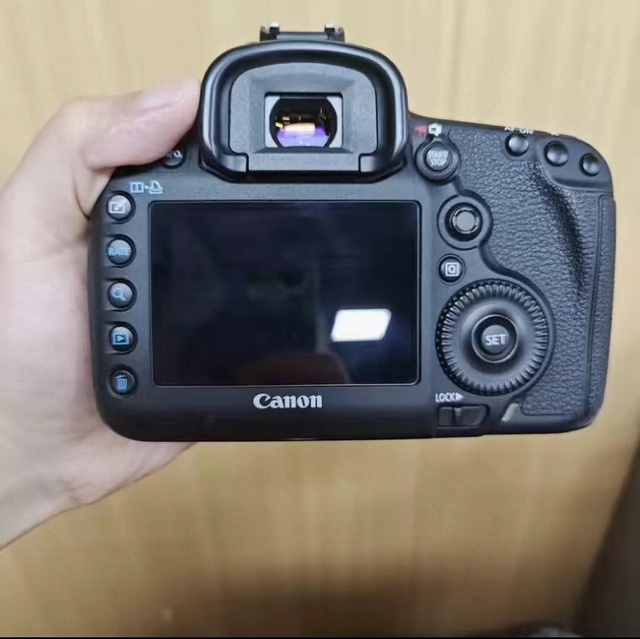 Used Canons 5D Mark III SLR Full Frame Professional Digital Camera Wholesale