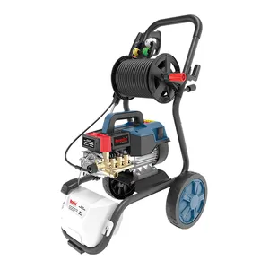 Ronix RP-0181 High Quality Power Car and Garden 180bar High Pressure Washer