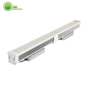 Ull pecpectrum <span class=keywords><strong>500W</strong></span> ateraterateraterrow Row fila ight para Indoor Lant - Product Image 6