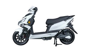 Scooter Eléctrico EEC en Oferta, Motocicleta Eléctrica de 1000/1200/1500/2000W para Adultos, Entrega Rápida - Product Image 5