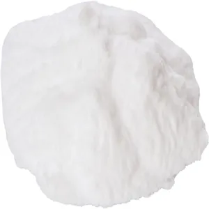Bicarbonato de sodio superventas de Factory Warehouse, polvo de bicarbonato de sodio, grado industrial para hemodiálisis