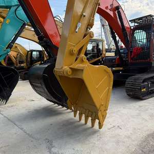 EPA pas cher vente Pelle d'occasion Caterpillar CAT320BL 312D 315D 320 99% Nouveau Prêt à la vente de haute qualité et à bas prix à vendre - Product Image 6