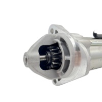 Pièces de rechange automobiles d'origine Moteur de démarrage de voiture Démarreur 12663052 12658432 pour Bu-ick ENVISION La-crosse Ma-libu XL EQUINOX