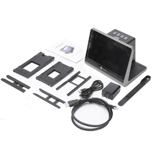 Escáneres de Fotos Profesionales Onivent TON172 de Alta Calidad, 22 Megapíxeles, Pantalla HD de 7 Pulgadas, Escáner de Películas con USB MSDC en Existencia - Product Image 6