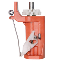 90 série Tressage Machine Tonghong Broche Evotech Canette Textile Machines Accessoires 90 Broche
