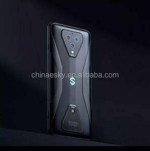 <span class=keywords><strong>Mi</strong></span> <span class=keywords><strong>Black</strong></span> <span class=keywords><strong>Shark</strong></span> 3 5G 128GB/256GB ROM 8GB/12GB RAM 게임 스마트 폰 Mobile865 트리플 카메라 6.67 인치 전화 - Product Image 5