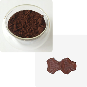 Óxido de hierro <span class=keywords><strong>fe3o4</strong></span>, negro, 330 - Product Image 3