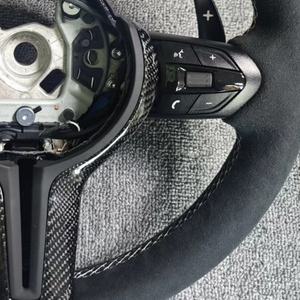 <span class=keywords><strong>Volant</strong></span> <span class=keywords><strong>sport</strong></span> M pour BMW F10 F30 F80 E60 E90 E92 F01 F11 F20 F22 F31 X5 E70 E71 F15 X6 E71 F16 M5 M3 M4 F82 - Product Image 6