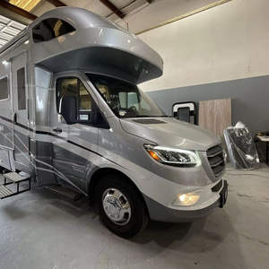 VENTE RAPIDE  <span class=keywords><strong>Camping</strong></span>-<span class=keywords><strong>car</strong></span> Wi nne bago d'occasion 2023 - Product Image 1