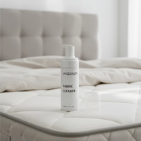 Nettoyant Quotidien pour la Maison Sans Rinçage – Élimine la Saleté et les Taches sur Matelas, Tapis, Tissus et Canapés – Détachant et Nettoyant pour Tissus d'Ameublement