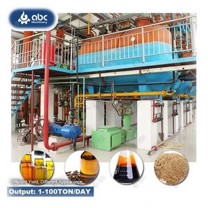 2023 Tốt Nhất Bán Thì Là Trầm Hương spic Quế Tiêu Tinh Dầu Khai Thác Máy Cho Lạnh Chiết Làm Gỗ Đàn Hương - Product Image 3