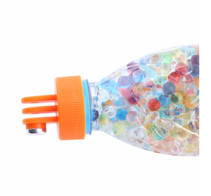 Clip de bouteille de surf en plastique, diamètre 37mm, 1 pièce, trépied, connecteur adaptateur pour <span class=keywords><strong>gopro</strong></span> xiaomi yi, prix bon marché - Product Image 4