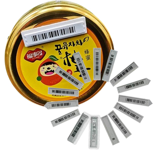 Tần Số Cao Cửa Hàng Bán Lẻ Cảm Biến Nhãn AM Eas Hệ Thống Phụ Kiện An Ninh Không Thấm Nước Nhãn Mềm Cho Siêu Thị - Product Image 3