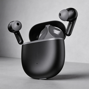 Auriculares Bluetooth semi-in-ear G19-I, estéreo HiFi, resistentes al sudor IPX4 para deportes - Product Image 6