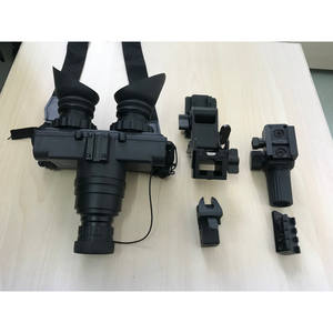 IRイルミネーター内蔵 第3世代ナイトビジョンゴーグル - Product Image 5