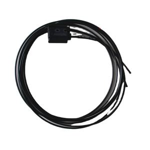 फैक्टरी मूल्य कीएम्पलीफायर आरजीबी डिजिटल फाइबर ऑप्टिक सेंसर सेंसर - Product Image 6